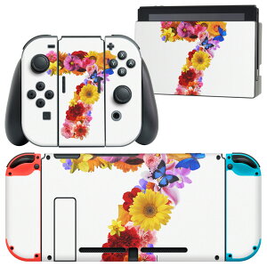 igsticker Nintendo Switch p fUCXLV[ CV jeh[ XCb` p {̃hbN Joy-Con Joycon WCR p Q[@ Jo[ ANZT[ tB XebJ[ 000917 @7@