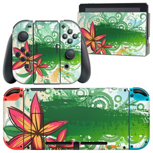 igsticker Nintendo Switch p fUCXLV[ CV jeh[ XCb` p {̃hbN Joy-Con Joycon WCR p Q[@ Jo[ ANZT[ tB XebJ[ 000927 V̖