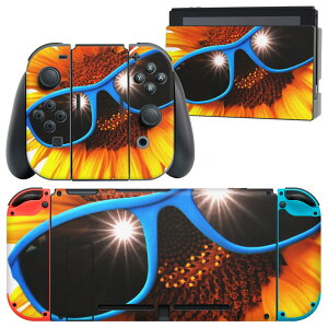 igsticker Nintendo Switch p fUCXLV[ CV jeh[ XCb` p {̃hbN Joy-Con Joycon WCR p Q[@ Jo[ ANZT[ tB XebJ[ 000940 Ђ܂