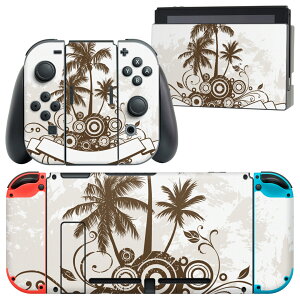 igsticker Nintendo Switch p fUCXLV[ CV jeh[ XCb` p {̃hbN Joy-Con Joycon WCR p Q[@ Jo[ ANZT[ tB XebJ[ 001188 V̖