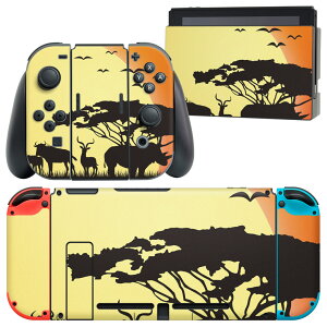 igsticker Nintendo Switch p fUCXLV[ CV jeh[ XCb` p {̃hbN Joy-Con Joycon WCR p Q[@ Jo[ ANZT[ tB XebJ[ 001243 Tt@