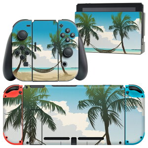 igsticker Nintendo Switch p fUCXLV[ CV jeh[ XCb` p {̃hbN Joy-Con Joycon WCR p Q[@ Jo[ ANZT[ tB XebJ[ 001349 V̖