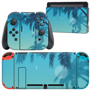 igsticker Nintendo Switch p fUCXLV[ CV jeh[ XCb` p {̃hbN Joy-Con Joycon WCR p Q[@ Jo[ ANZT[ tB XebJ[ 001358 V̖