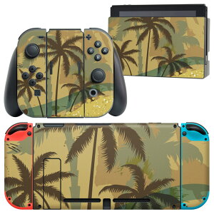 igsticker Nintendo Switch p fUCXLV[ CV jeh[ XCb` p {̃hbN Joy-Con Joycon WCR p Q[@ Jo[ ANZT[ tB XebJ[ 001398 V̖