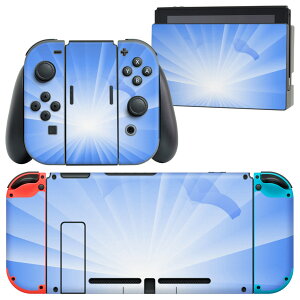 igsticker Nintendo Switch p fUCXLV[ CV jeh[ XCb` p {̃hbN Joy-Con Joycon WCR p Q[@ Jo[ ANZT[ tB XebJ[ 001412 z@