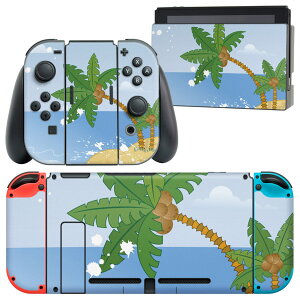 igsticker Nintendo Switch p fUCXLV[ CV jeh[ XCb` p {̃hbN Joy-Con Joycon WCR p Q[@ Jo[ ANZT[ tB XebJ[ 001413 V̖