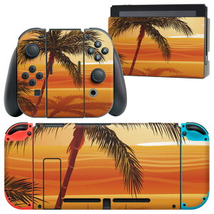 igsticker Nintendo Switch p fUCXLV[ CV jeh[ XCb` p {̃hbN Joy-Con Joycon WCR p Q[@ Jo[ ANZT[ tB XebJ[ 001419 V̖