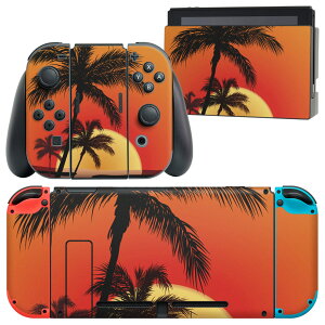 igsticker Nintendo Switch p fUCXLV[ CV jeh[ XCb` p {̃hbN Joy-Con Joycon WCR p Q[@ Jo[ ANZT[ tB XebJ[ 001426 V̖