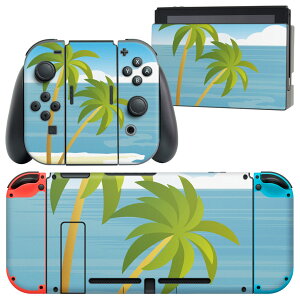 igsticker Nintendo Switch p fUCXLV[ CV jeh[ XCb` p {̃hbN Joy-Con Joycon WCR p Q[@ Jo[ ANZT[ tB XebJ[ 001427 C@₵