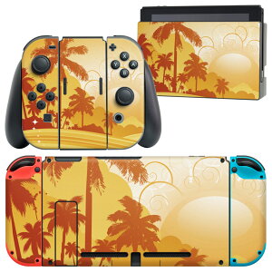 igsticker Nintendo Switch p fUCXLV[ CV jeh[ XCb` p {̃hbN Joy-Con Joycon WCR p Q[@ Jo[ ANZT[ tB XebJ[ 001435 V̖