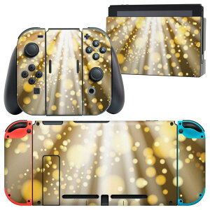 igsticker Nintendo Switch p fUCXLV[ CV jeh[ XCb` p {̃hbN Joy-Con Joycon WCR p Q[@ Jo[ ANZT[ tB XebJ[ 001515 LL