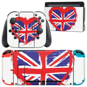 igsticker Nintendo Switch p fUCXLV[ CV jeh[ XCb` p {̃hbN Joy-Con Joycon WCR p Q[@ Jo[ ANZT[ tB XebJ[ 001566 CMX