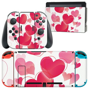 igsticker Nintendo Switch p fUCXLV[ CV jeh[ XCb` p {̃hbN Joy-Con Joycon WCR p Q[@ Jo[ ANZT[ tB XebJ[ 001616 n[g@