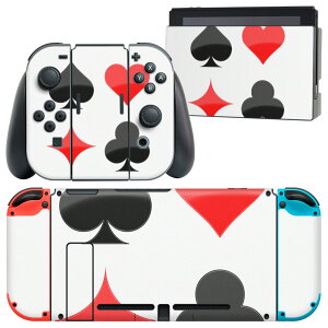 igsticker Nintendo Switch p fUCXLV[ CV jeh[ XCb` p {̃hbN Joy-Con Joycon WCR p Q[@ Jo[ ANZT[ tB XebJ[ 001624 gv