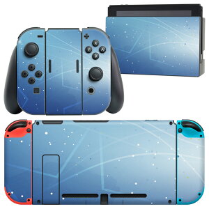igsticker Nintendo Switch p fUCXLV[ CV jeh[ XCb` p {̃hbN Joy-Con Joycon WCR p Q[@ Jo[ ANZT[ tB XebJ[ 001735 @X^