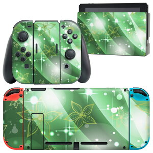 igsticker Nintendo Switch p fUCXLV[ CV jeh[ XCb` p {̃hbN Joy-Con Joycon WCR p Q[@ Jo[ ANZT[ tB XebJ[ 001805 ԁ@@