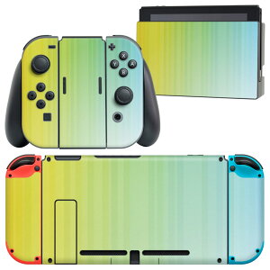 igsticker Nintendo Switch p fUCXLV[ CV jeh[ XCb` p {̃hbN Joy-Con Joycon WCR p Q[@ Jo[ ANZT[ tB XebJ[ 001829 Vv