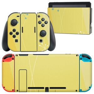 igsticker Nintendo Switch p fUCXLV[ CV jeh[ XCb` p {̃hbN Joy-Con Joycon WCR p Q[@ Jo[ ANZT[ tB XebJ[ 001885 F@