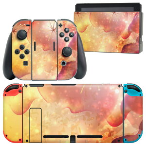 igsticker Nintendo Switch p fUCXLV[ CV jeh[ XCb` p {̃hbN Joy-Con Joycon WCR p Q[@ Jo[ ANZT[ tB XebJ[ 001928 ԁ@@s