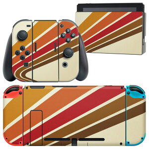 igsticker Nintendo Switch p fUCXLV[ CV jeh[ XCb` p {̃hbN Joy-Con Joycon WCR p Q[@ Jo[ ANZT[ tB XebJ[ 001929 Vv