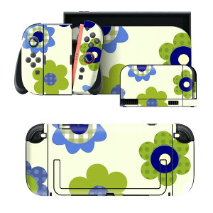 igsticker Nintendo Switch 2 �p �X�L���V�[�� �{�́E�h�b�N�EJoy-Con 2 �Ή� 4�ʃZ�b�g �������� �ی� �ԁ@���F 000695