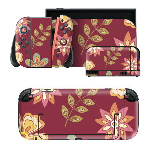 igsticker Nintendo Switch 2 �p �X�L���V�[�� �{�́E�h�b�N�EJoy-Con 2 �Ή� 4�ʃZ�b�g �������� �ی� �ԁ@���[�t 000724
