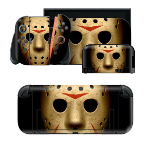 igsticker Nintendo Switch 2 �p �X�L���V�[�� �{�́E�h�b�N�EJoy-Con 2 �Ή� 4�ʃZ�b�g �������� �ی� �W�F�C�\���@�}�X�N 001054