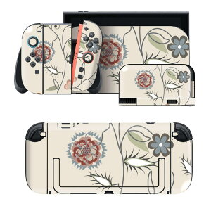 igsticker Nintendo Switch 2 �p �X�L���V�[�� �{�́E�h�b�N�EJoy-Con 2 �Ή� 4�ʃZ�b�g �������� �ی� �ԁ@�A�� 001310