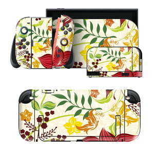igsticker Nintendo Switch 2 �p �X�L���V�[�� �{�́E�h�b�N�EJoy-Con 2 �Ή� 4�ʃZ�b�g �������� �ی� �ԁ@�A�� 001316