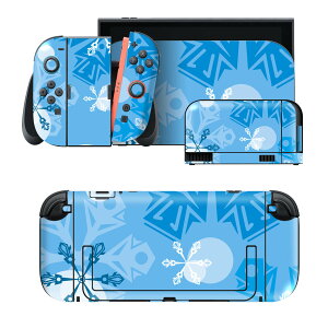 igsticker Nintendo Switch 2 �p �X�L���V�[�� �{�́E�h�b�N�EJoy-Con 2 �Ή� 4�ʃZ�b�g �������� �ی� ��@�~ 001507