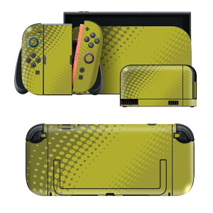 igsticker Nintendo Switch 2 �p �X�L���V�[�� �{�́E�h�b�N�EJoy-Con 2 �Ή� 4�ʃZ�b�g �������� �ی� �V���v���@�͗l�@�� 001863