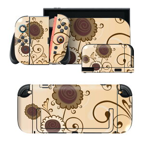 igsticker Nintendo Switch 2 �p �X�L���V�[�� �{�́E�h�b�N�EJoy-Con 2 �Ή� 4�ʃZ�b�g �������� �ی� �ԁ@�@���g�� 001884