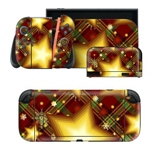 igsticker Nintendo Switch 2 �p �X�L���V�[�� �{�́E�h�b�N�EJoy-Con 2 �Ή� 4�ʃZ�b�g �������� �ی� ���@�`�F�b�N�@��@���� 001930