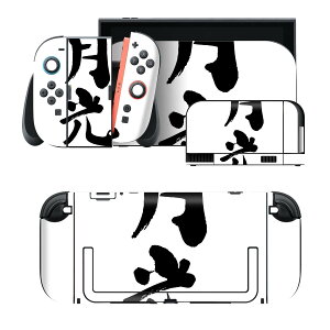 igsticker Nintendo Switch 2 �p �X�L���V�[�� �{�́E�h�b�N�EJoy-Con 2 �Ή� 4�ʃZ�b�g �������� �ی� �����@���� 002301