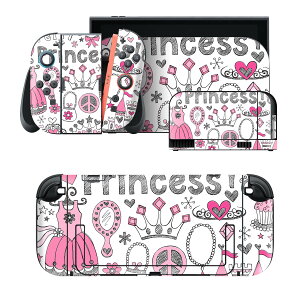 igsticker Nintendo Switch 2 �p �X�L���V�[�� �{�́E�h�b�N�EJoy-Con 2 �Ή� 4�ʃZ�b�g �������� �ی� �K�[���[�@�����@�C���X�g 002521