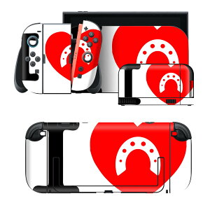 igsticker Nintendo Switch 2 �p �X�L���V�[�� �{�́E�h�b�N�EJoy-Con 2 �Ή� 4�ʃZ�b�g �������� �ی� �����@�p��@�n�[�g 002979