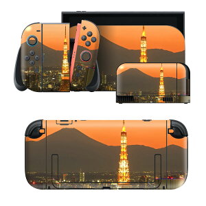 igsticker Nintendo Switch 2 �p �X�L���V�[�� �{�́E�h�b�N�EJoy-Con 2 �Ή� 4�ʃZ�b�g �������� �ی� �ʐ^�@�i�F�@���i 003162