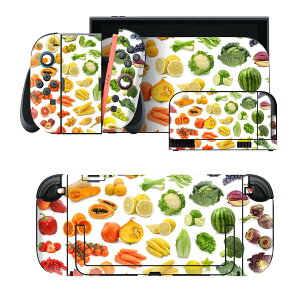 igsticker Nintendo Switch 2 �p �X�L���V�[�� �{�́E�h�b�N�EJoy-Con 2 �Ή� 4�ʃZ�b�g �������� �ی� �ʕ��@�J���t���@�ʐ^ 003408