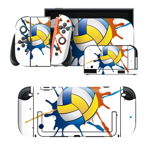 igsticker Nintendo Switch 2 �p �X�L���V�[�� �{�́E�h�b�N�EJoy-Con 2 �Ή� 4�ʃZ�b�g �������� �ی� �X�|�[�c�@�C���X�g�@�V���v�� 003570