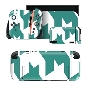 igsticker Nintendo Switch 2 �p �X�L���V�[�� �{�́E�h�b�N�EJoy-Con 2 �Ή� 4�ʃZ�b�g �������� �ی� �璹���@�� 003846