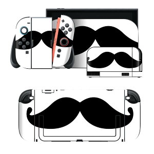 igsticker Nintendo Switch 2 �p �X�L���V�[�� �{�́E�h�b�N�EJoy-Con 2 �Ή� 4�ʃZ�b�g �������� �ی� �ʔ� �Ђ� 020882