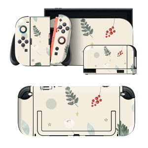 igsticker Nintendo Switch 2 �p �X�L���V�[�� �{�́E�h�b�N�EJoy-Con 2 �Ή� 4�ʃZ�b�g �������� �ی� �A���@�t���ρ@�C���X�g 022933