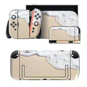 igsticker Nintendo Switch 2 �p �X�L���V�[�� �{�́E�h�b�N�EJoy-Con 2 �Ή� 4�ʃZ�b�g �������� �ی� �g�@�C�@�i�F�@�ʐ^ 022950