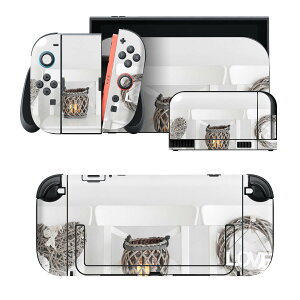 igsticker Nintendo Switch 2 �p �X�L���V�[�� �{�́E�h�b�N�EJoy-Con 2 �Ή� 4�ʃZ�b�g �������� �ی� �֎q�@�ʐ^ 023205