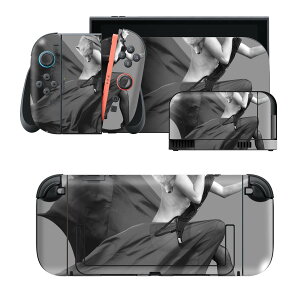 igsticker Nintendo Switch 2 �p �X�L���V�[�� �{�́E�h�b�N�EJoy-Con 2 �Ή� 4�ʃZ�b�g �������� �ی� �l���@�����@�ʐ^�@���m�N�� 023392