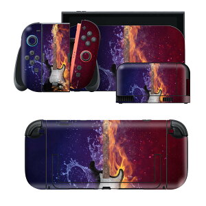igsticker Nintendo Switch 2 �p �X�L���V�[�� �{�́E�h�b�N�EJoy-Con 2 �Ή� 4�ʃZ�b�g �������� �ی� �x�[�X�@�y��@���y 023411