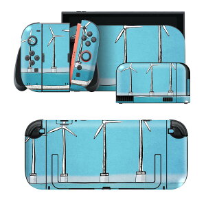 igsticker Nintendo Switch 2 �p �X�L���V�[�� �{�́E�h�b�N�EJoy-Con 2 �Ή� 4�ʃZ�b�g �������� �ی� �C���X�g�@���́@�C 023972