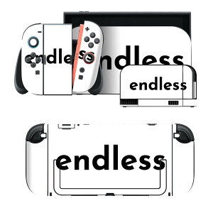 igsticker Nintendo Switch 2 �p �X�L���V�[�� �{�́E�h�b�N�EJoy-Con 2 �Ή� 4�ʃZ�b�g �������� �ی� �i�� 024275