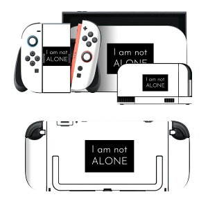 igsticker Nintendo Switch 2 �p �X�L���V�[�� �{�́E�h�b�N�EJoy-Con 2 �Ή� 4�ʃZ�b�g �������� �ی� �i�� 024349