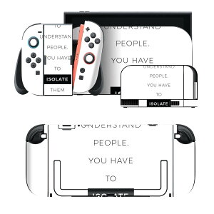 igsticker Nintendo Switch 2 �p �X�L���V�[�� �{�́E�h�b�N�EJoy-Con 2 �Ή� 4�ʃZ�b�g �������� �ی� �i�� 024973